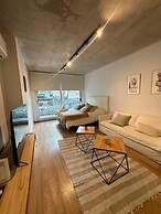 CloudBA Fitz Roy Palermo H Apartments