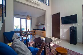 Little House on the Beach