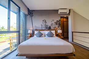 Little House on the Beach