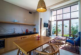 Little House on the Beach