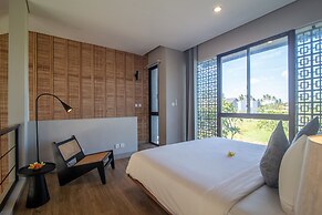 Little House on the Beach