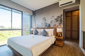 Little House on the Beach