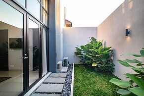 Little House on the Beach