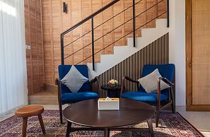 Little House on the Beach