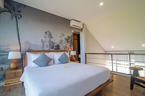 Little House on the Beach