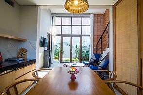 Little House on the Beach