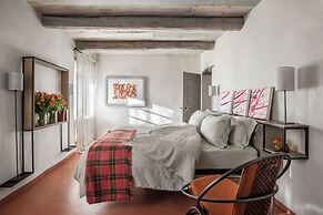 Monteverdi Tuscany
