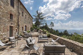 Monteverdi Tuscany
