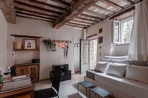 Monteverdi Tuscany