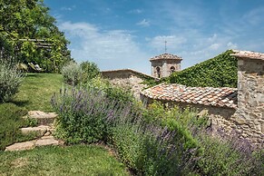 Monteverdi Tuscany