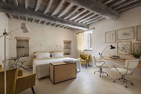 Monteverdi Tuscany