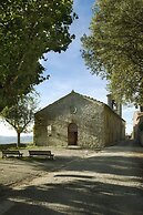 Monteverdi Tuscany