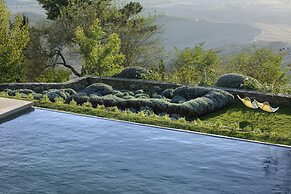 Monteverdi Tuscany