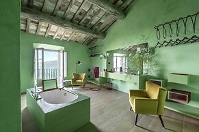 Monteverdi Tuscany