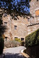Monteverdi Tuscany