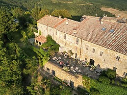 Monteverdi Tuscany