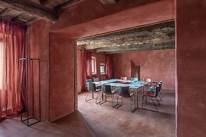 Monteverdi Tuscany