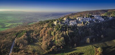 Monteverdi Tuscany