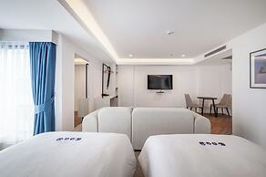 Kokotel Chiang Rai Airport Suites