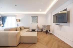 Kokotel Chiang Rai Airport Suites