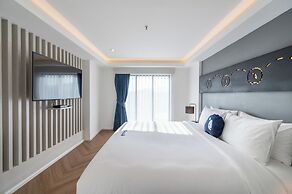 Kokotel Chiang Rai Airport Suites