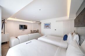 Kokotel Chiang Rai Airport Suites