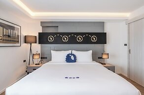 Kokotel Chiang Rai Airport Suites