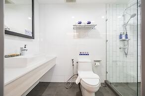 Kokotel Chiang Rai Airport Suites