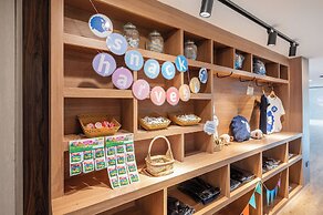 Kokotel Chiang Rai Airport Suites