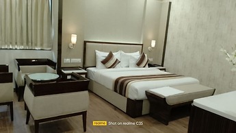 Hotel The Grand Kaushalya
