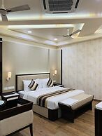 Hotel The Grand Kaushalya