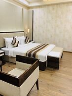 Hotel The Grand Kaushalya
