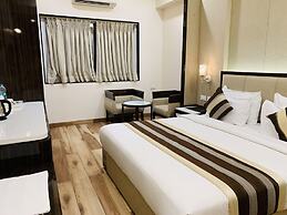 Hotel The Grand Kaushalya