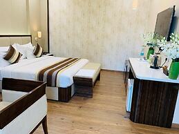 Hotel The Grand Kaushalya