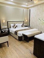 Hotel The Grand Kaushalya