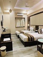 Hotel The Grand Kaushalya