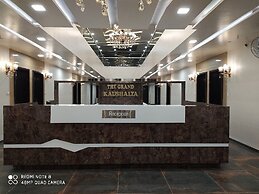 Hotel The Grand Kaushalya