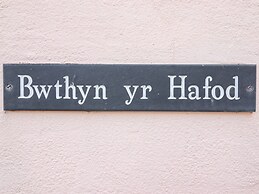 Bwthyn Yr Hafod