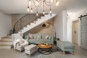 Nature Villa Frangipane With Pool