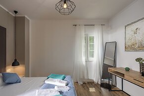 Nature Villa Frangipane With Pool