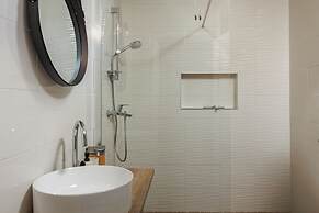 Nature Villa Frangipane With Pool