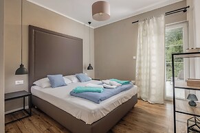 Nature Villa Frangipane With Pool