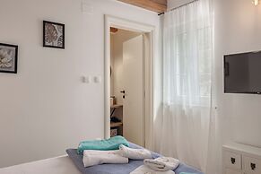 Nature Villa Frangipane With Pool