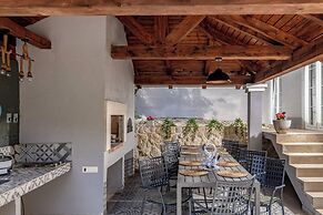 Nature Villa Frangipane With Pool