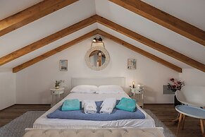 Nature Villa Frangipane With Pool