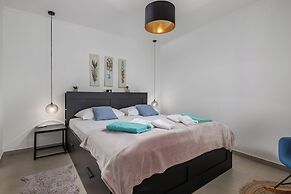 Nature Villa Frangipane With Pool