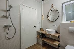 Nature Villa Frangipane With Pool