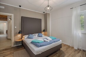 Nature Villa Frangipane With Pool