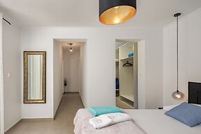 Nature Villa Frangipane With Pool