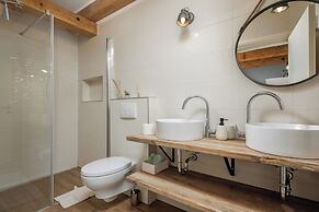 Nature Villa Frangipane With Pool